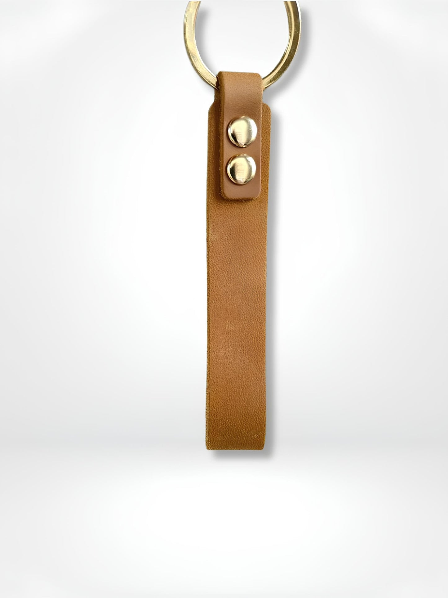 GantsDeStyle® Gants en cuir & Porte clé Vintage