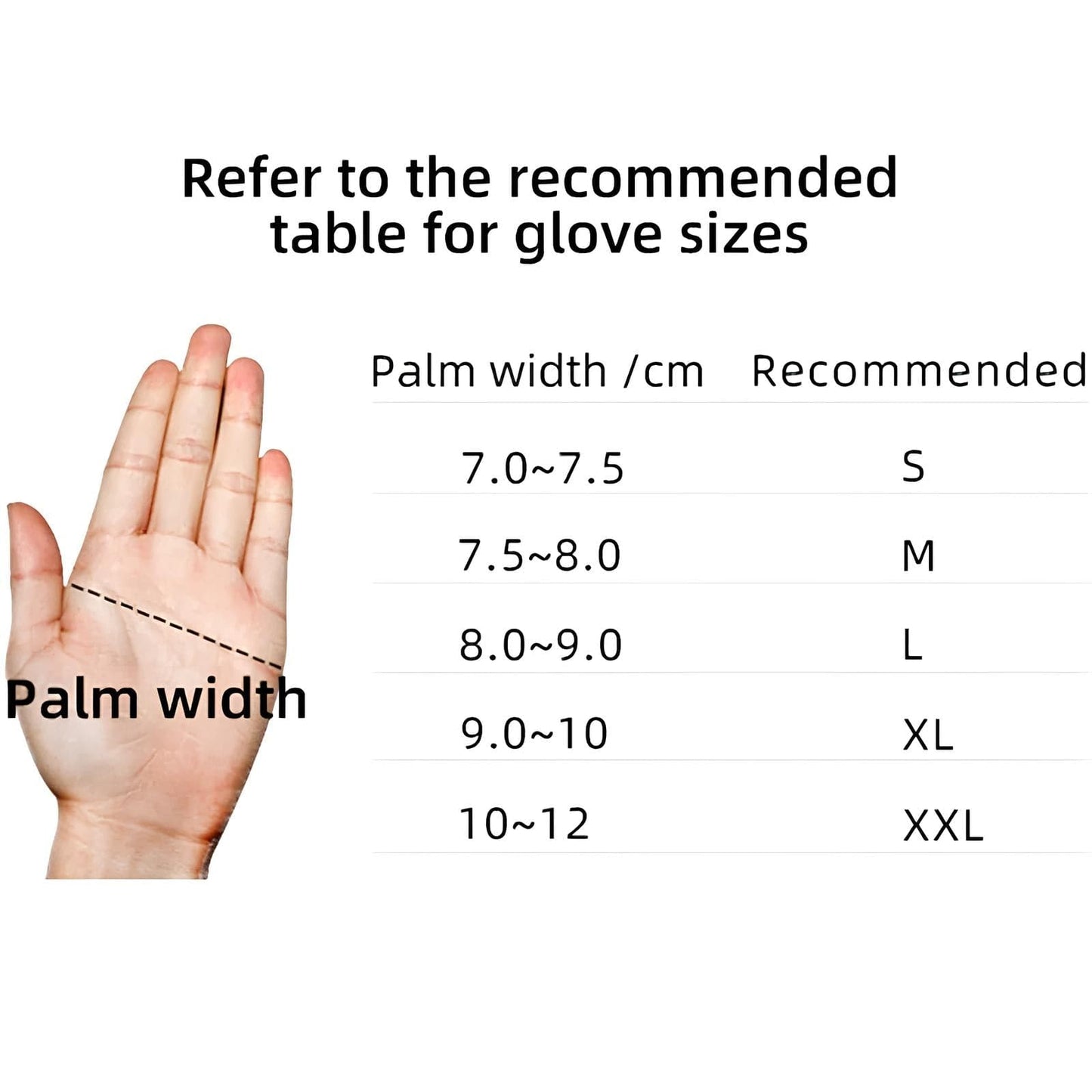 GantsDeStyle® Gants moto | Enduro > Cross < Road