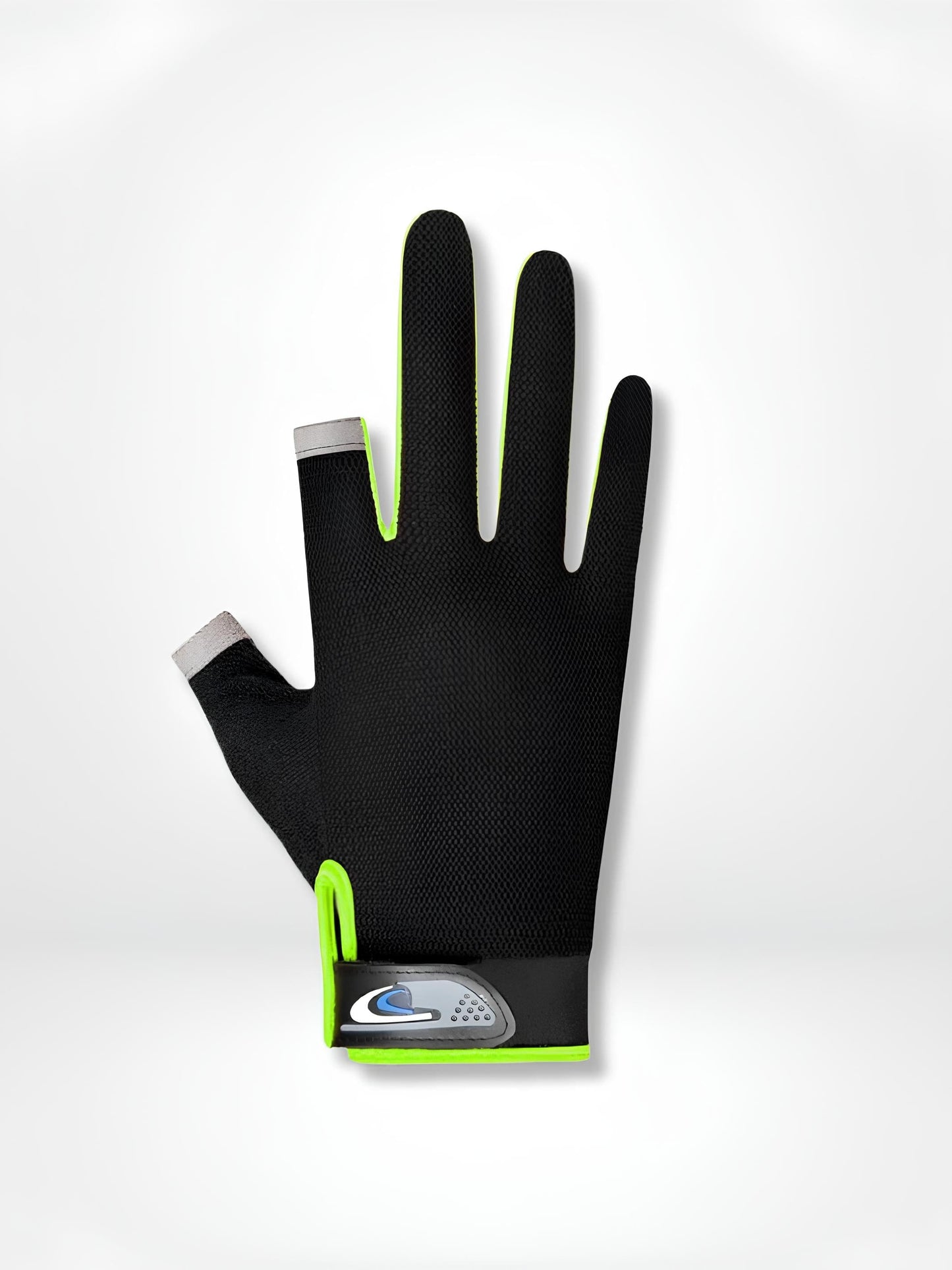 GantsDeStyle® Green / One Size Gants de pêche | & Sport