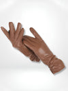 Gants chauds femme