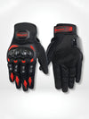 Gants moto hivers