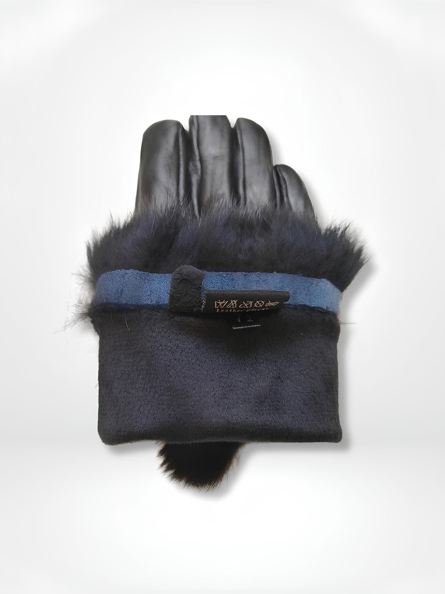 Gants femme | Chaud > Cuir véritable