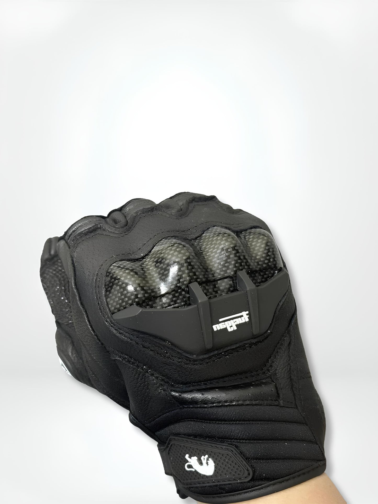 Gants moto | Course > Cuir