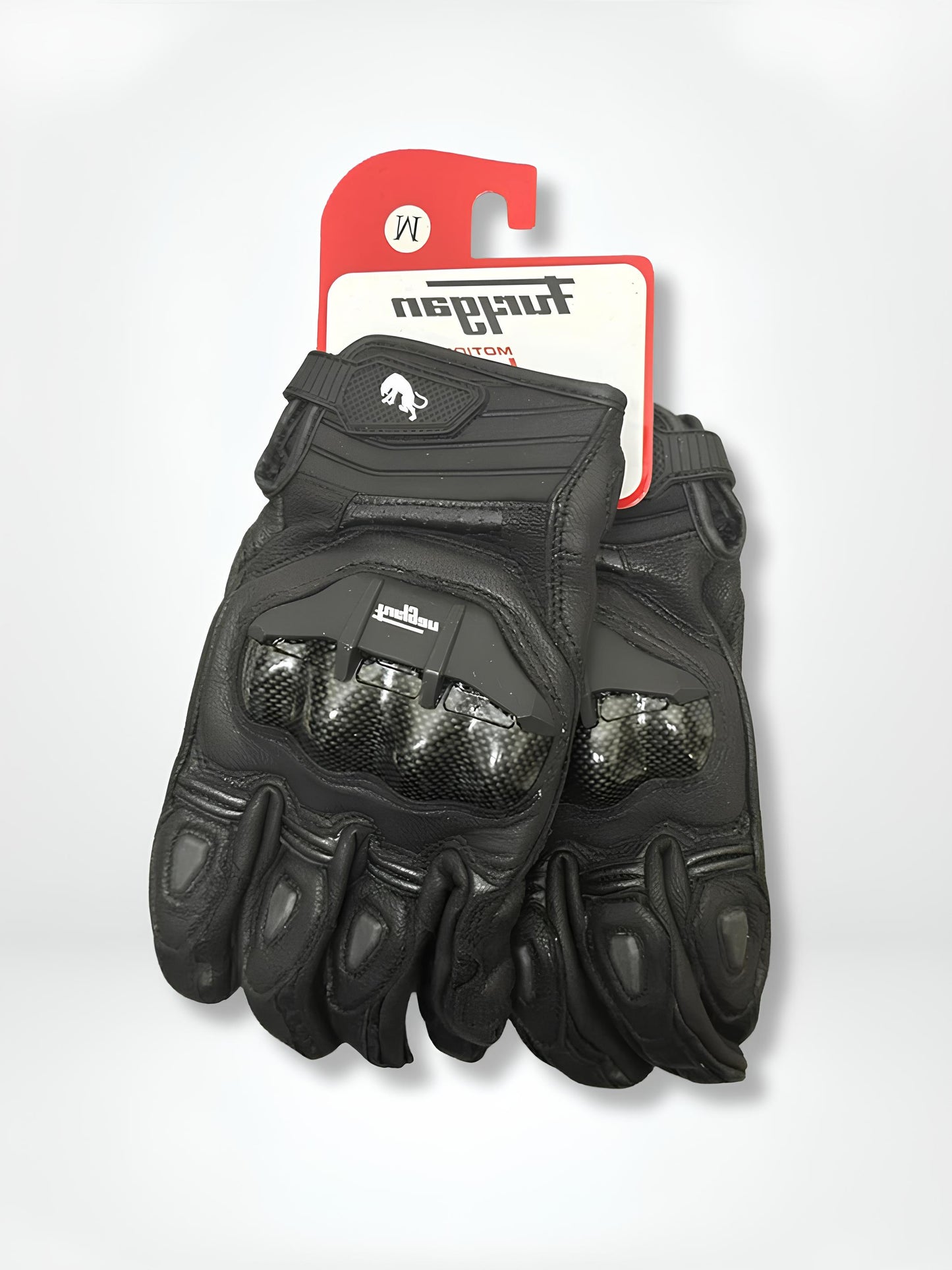 Gants moto | Course > Cuir