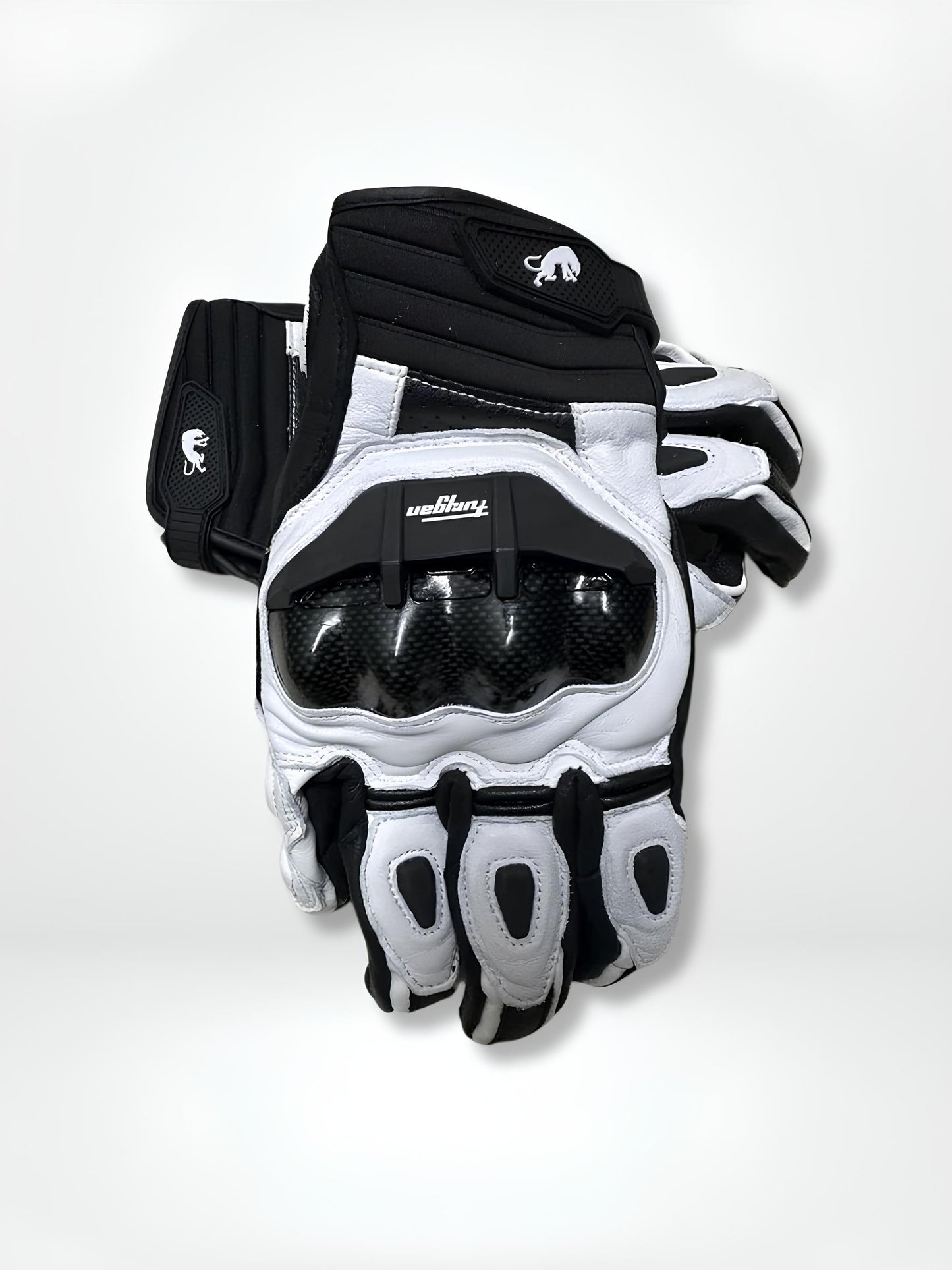 Gants moto | Course > Cuir