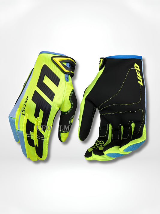 Gants moto | Enduro > Cross