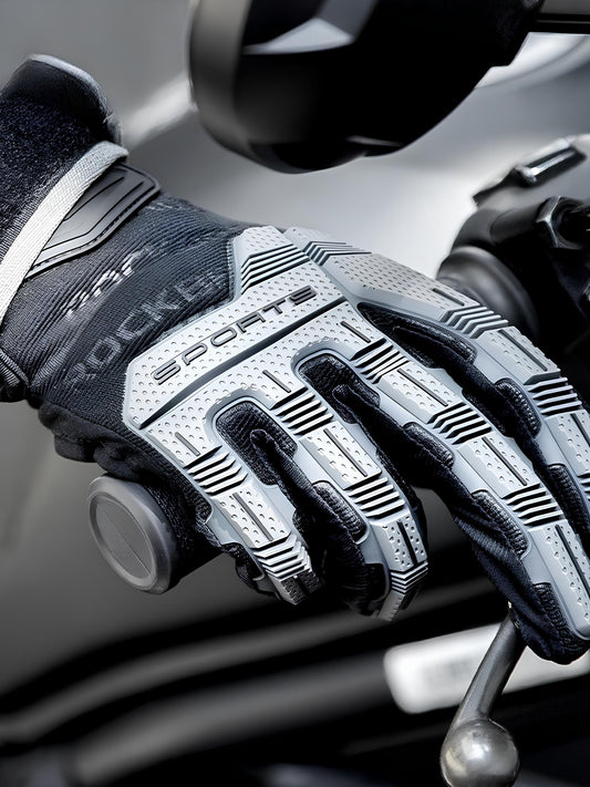 Gants moto | Enduro > Cross < Road