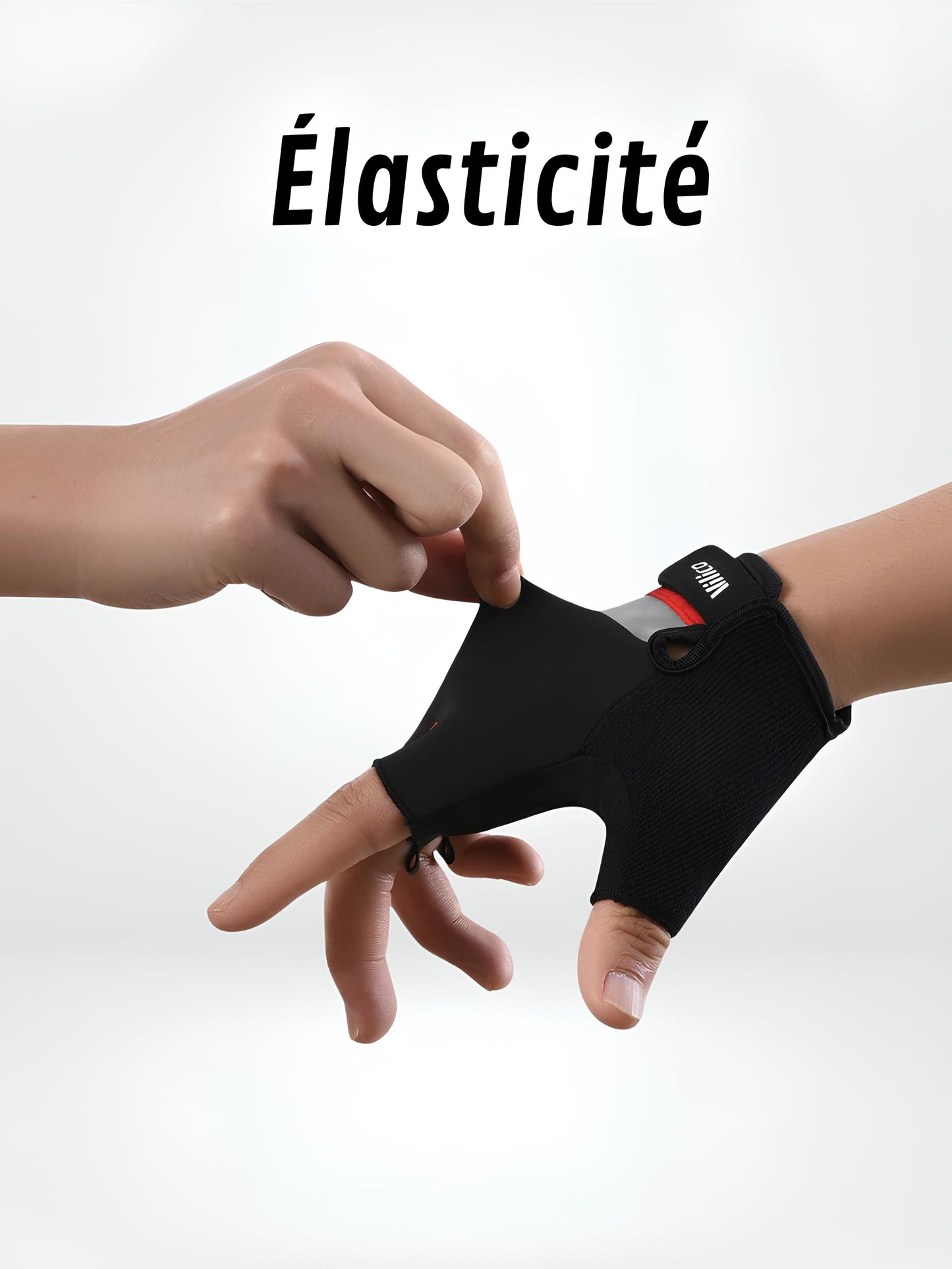 Gants musculation | Sport & Vélo