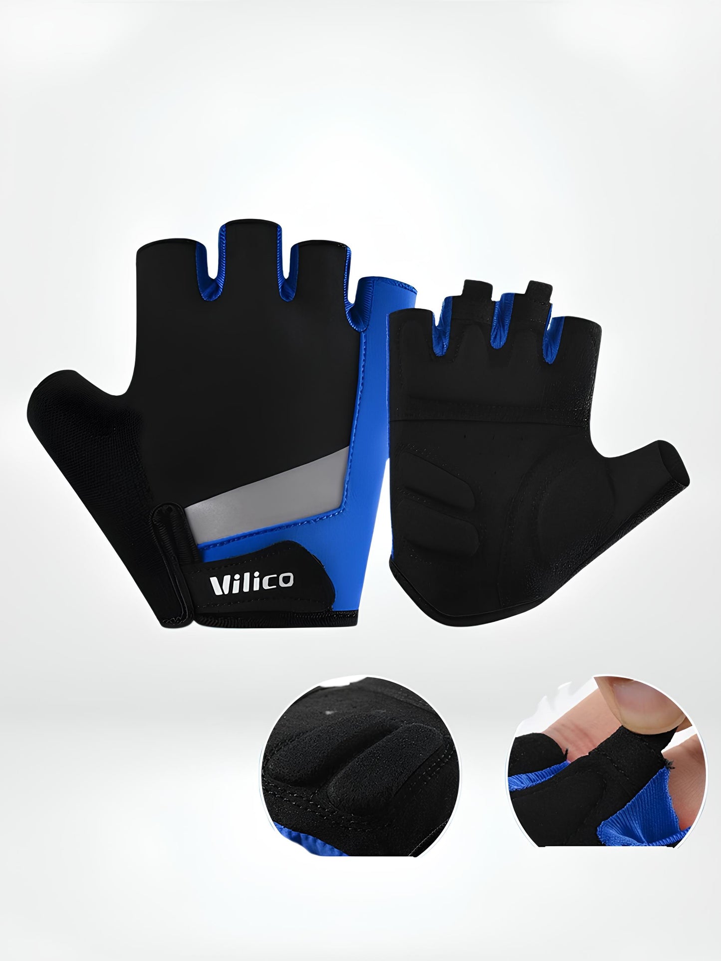 Gants musculation | Sport & Vélo