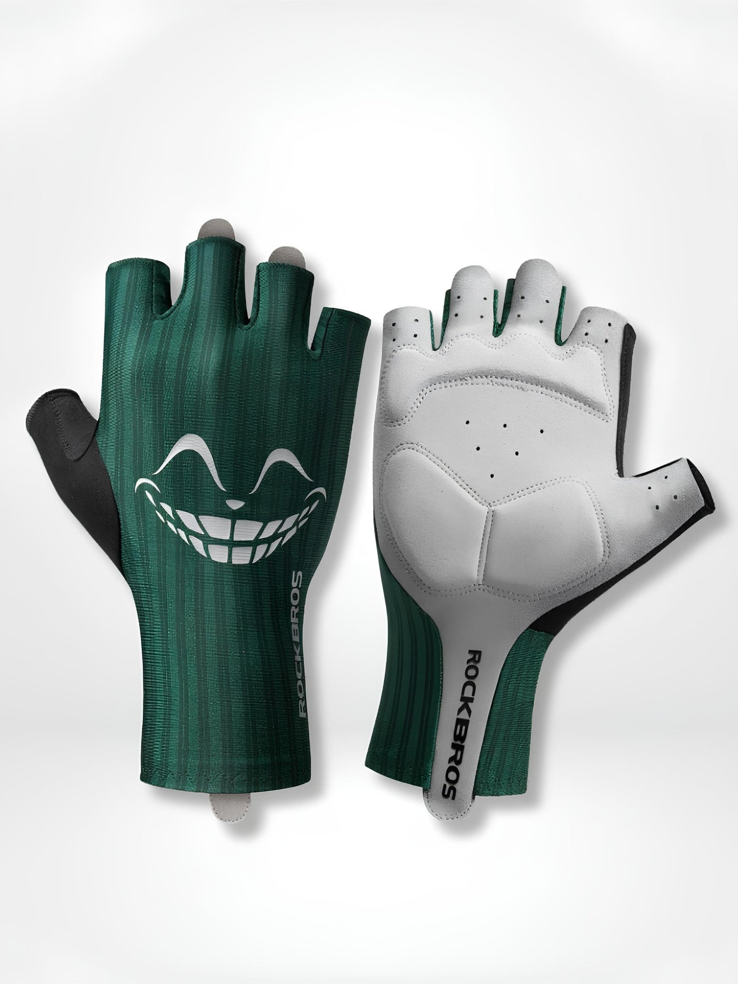 GantsDeStyle® 16220004-G / M Gants Vtt ­| ­& Route