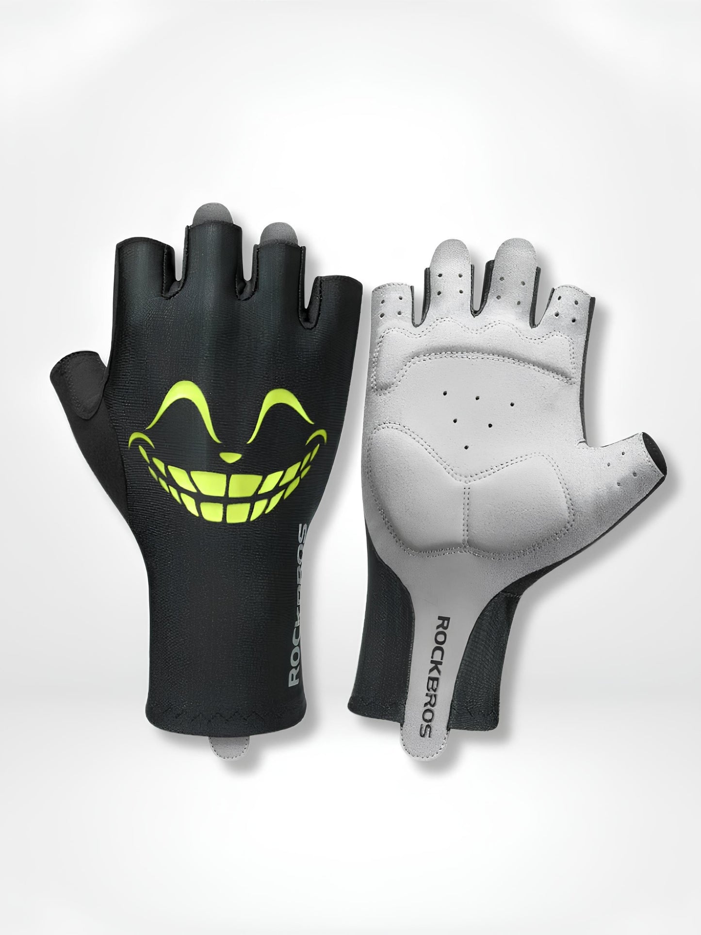 GantsDeStyle® 16220004-W / XL Gants Vtt ­| ­& Route