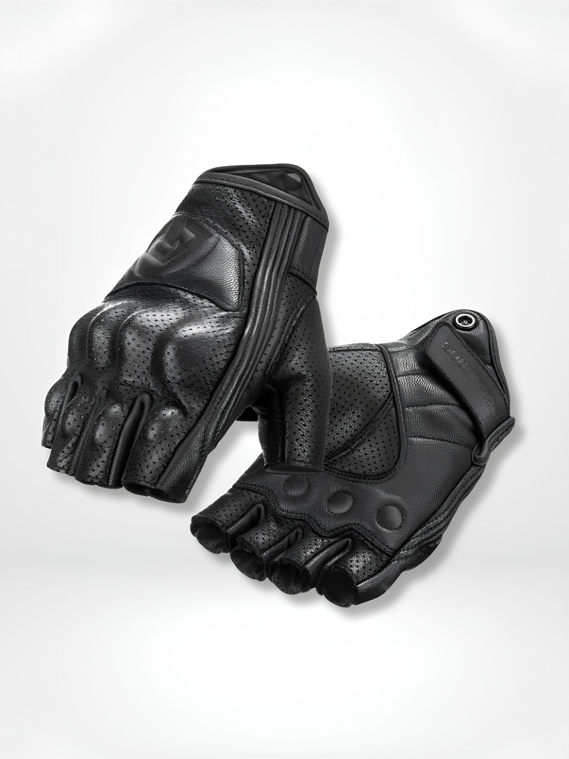 GantsDeStyle® 16220006 / L / CHINA Gants moto été | Gel de protection