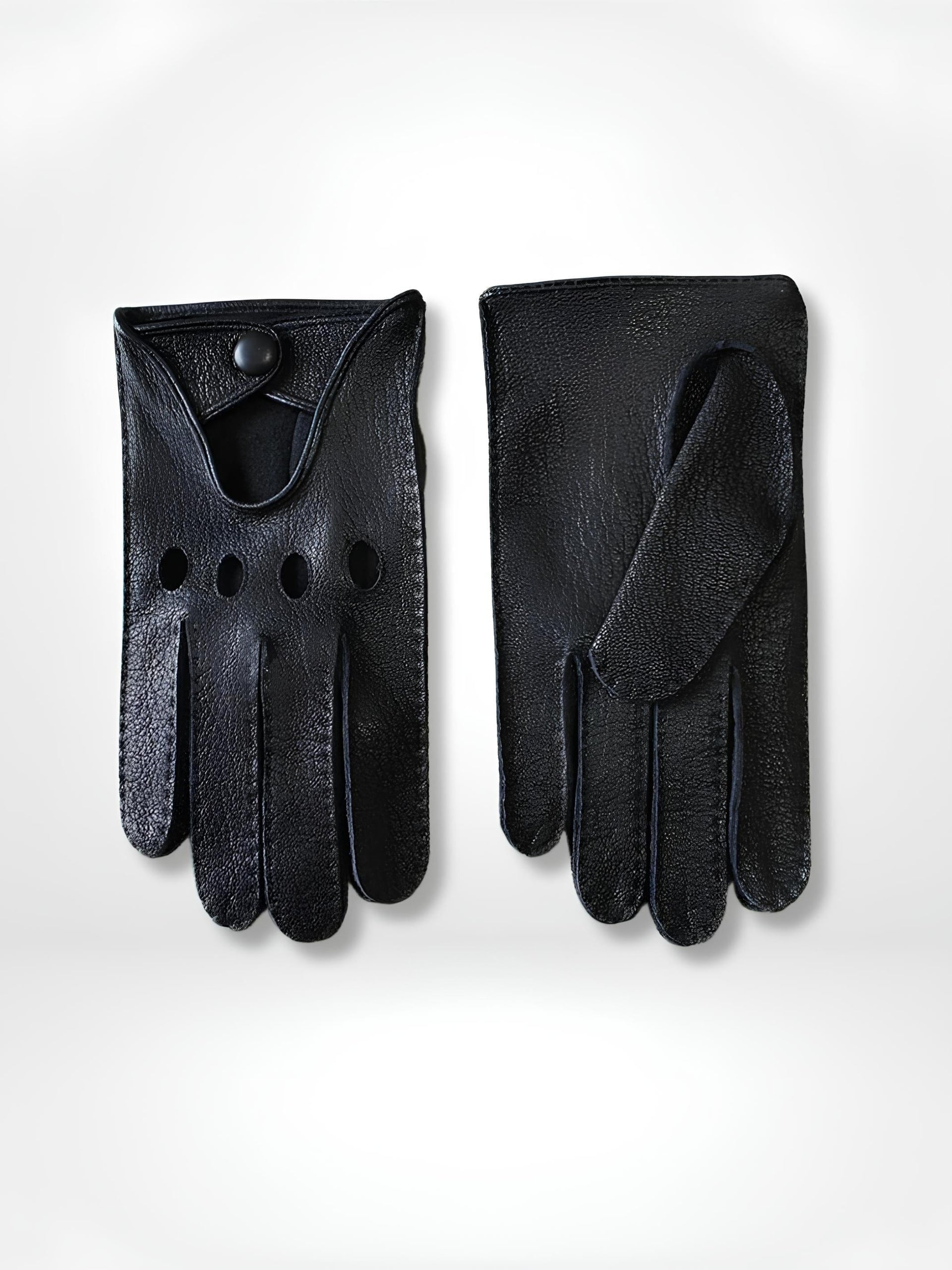 Gants Femme Helstons Crissy été Cuir Bordeaux, Moto Vintage