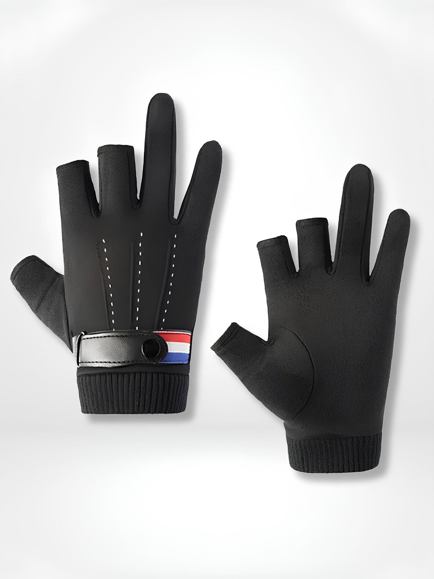Gants homme Conduite Sportive– Élégance Protection GantsDeStyle