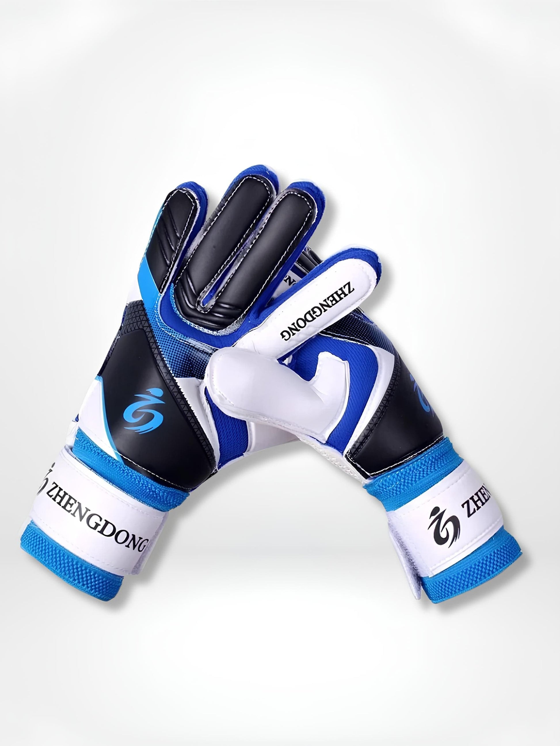 GantsDeStyle® Blue / 8 Gants de gardien |