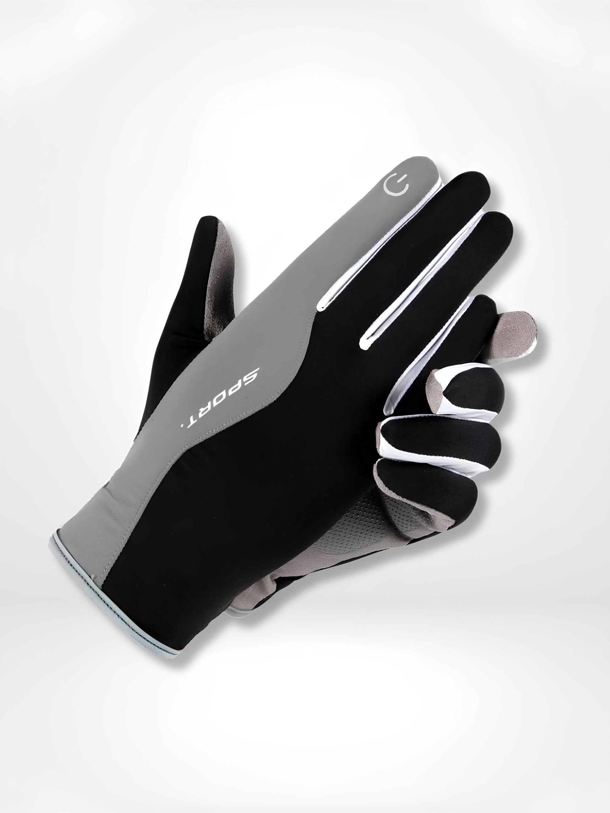 GantsDeStyle® Gants chauffants | Conduite