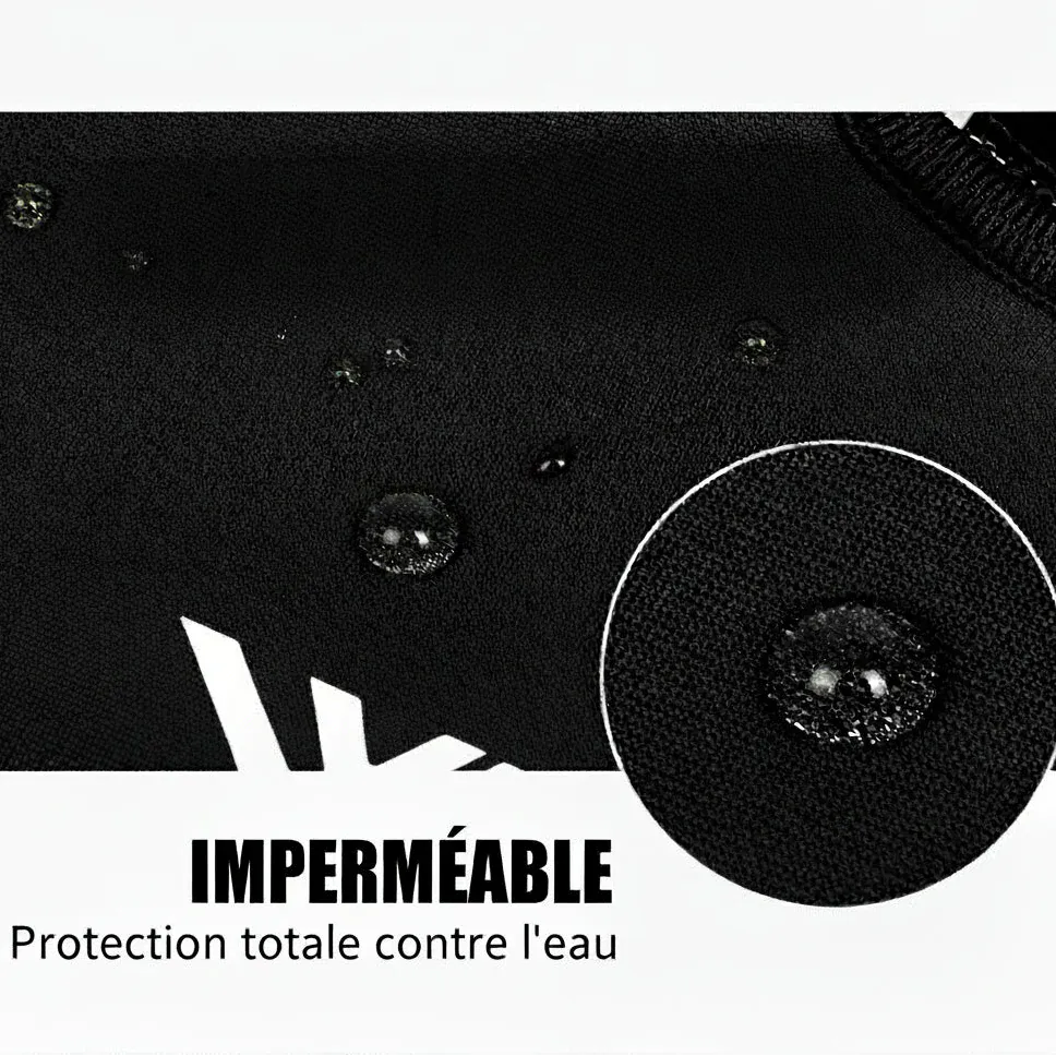 GantsDeStyle® Gants Chauffants USB | Ski, Moto, Quotidien - Chaleur Électrique