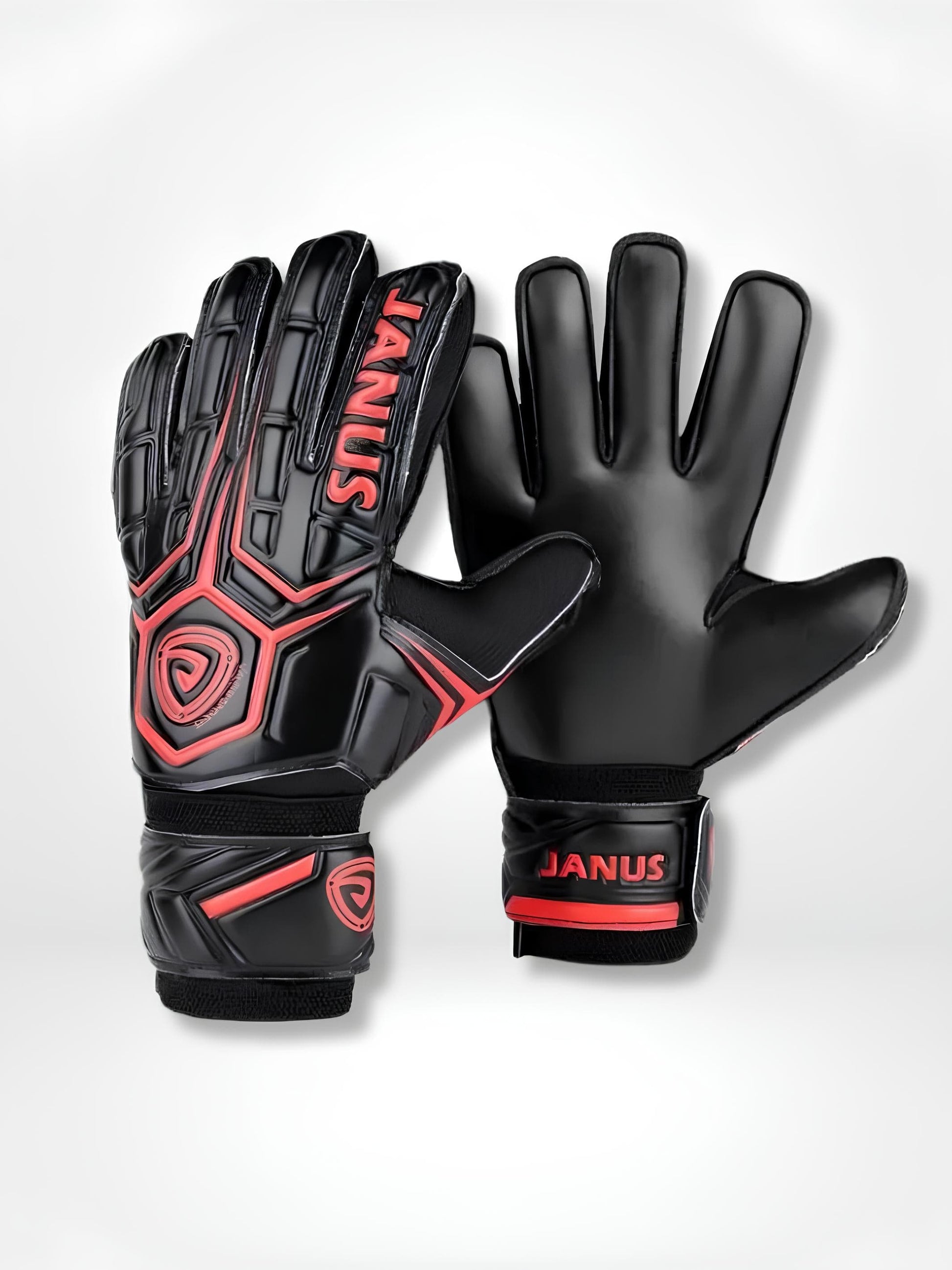 GantsDeStyle® Gants de gardien | Pro & Amateur version 1