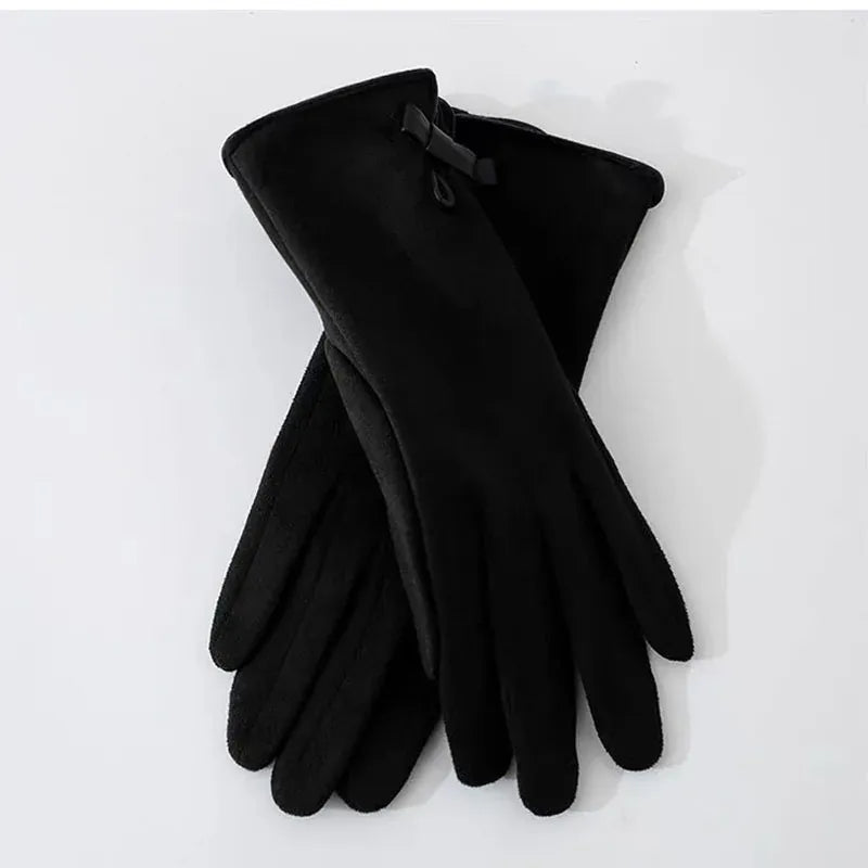 GantsDeStyle® Gants Femme Cuir | Élégance Urbaine & Raffinement
