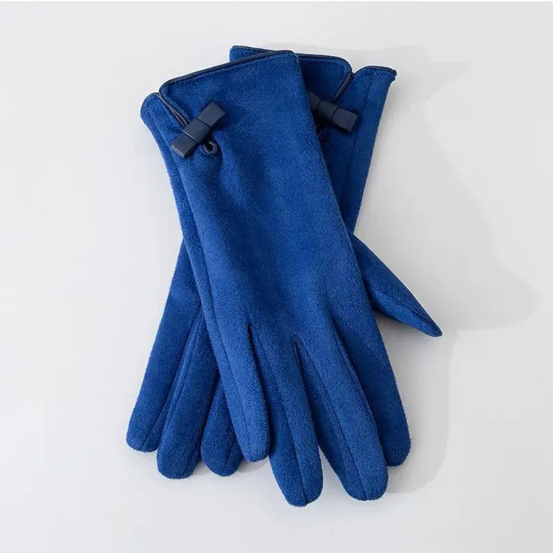 GantsDeStyle® Gants Femme Cuir | Élégance Urbaine & Raffinement