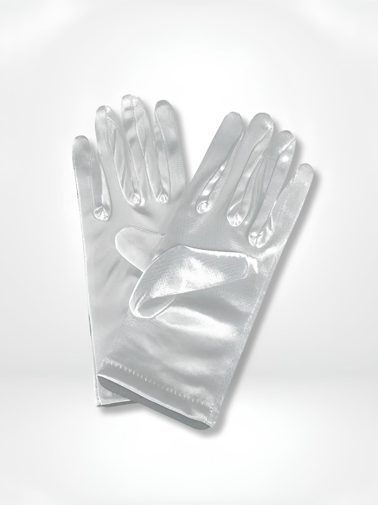 GantsDeStyle® Gants femme | Satin