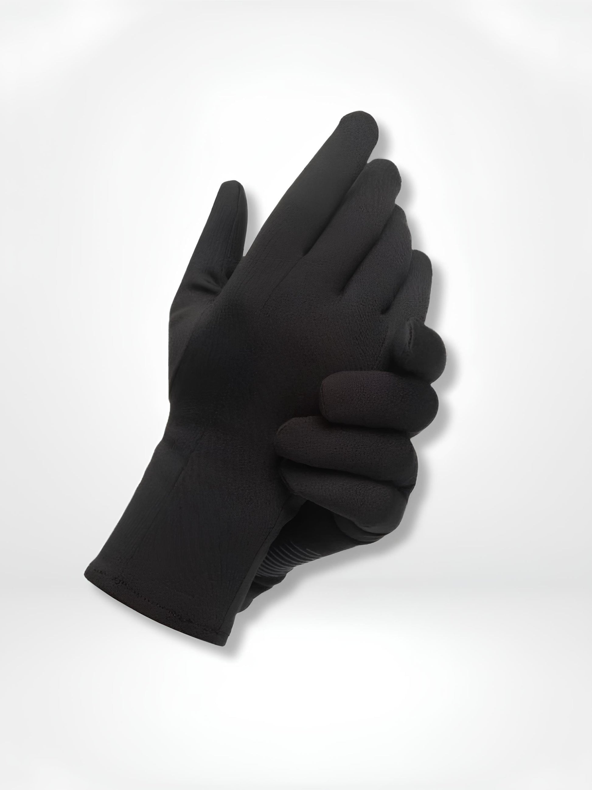 GantsDeStyle® Gants hivers vélo | Sport Running