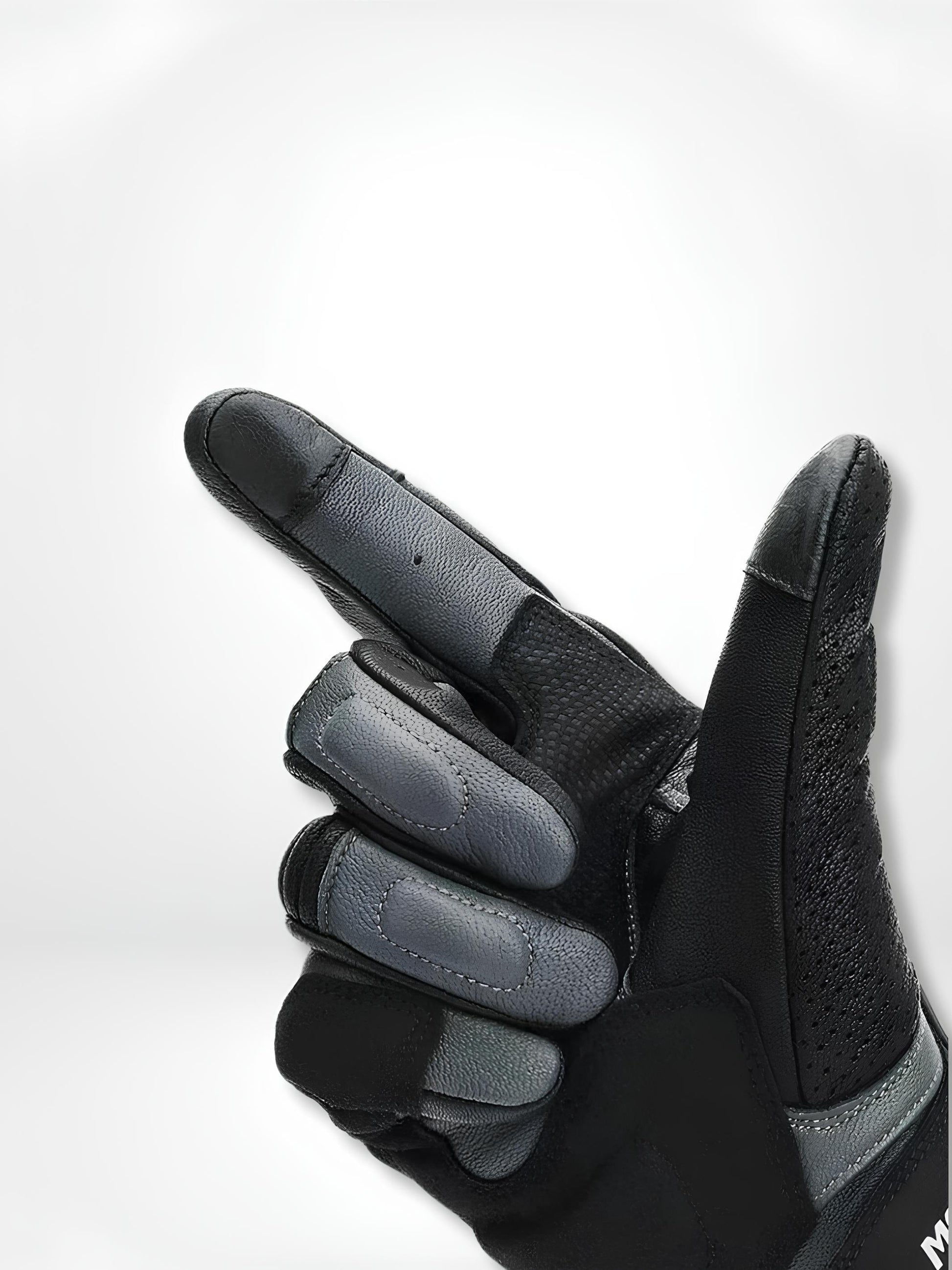 GantsDeStyle® Gants moto | Homologués > Cuir