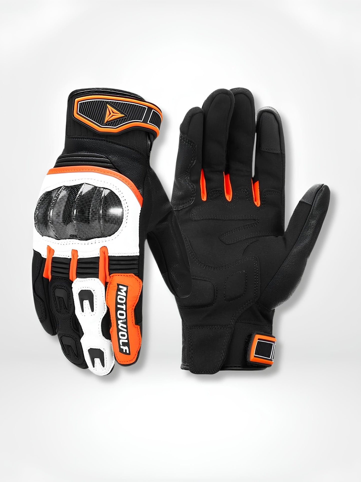 GantsDeStyle® Gants moto | Vega Version