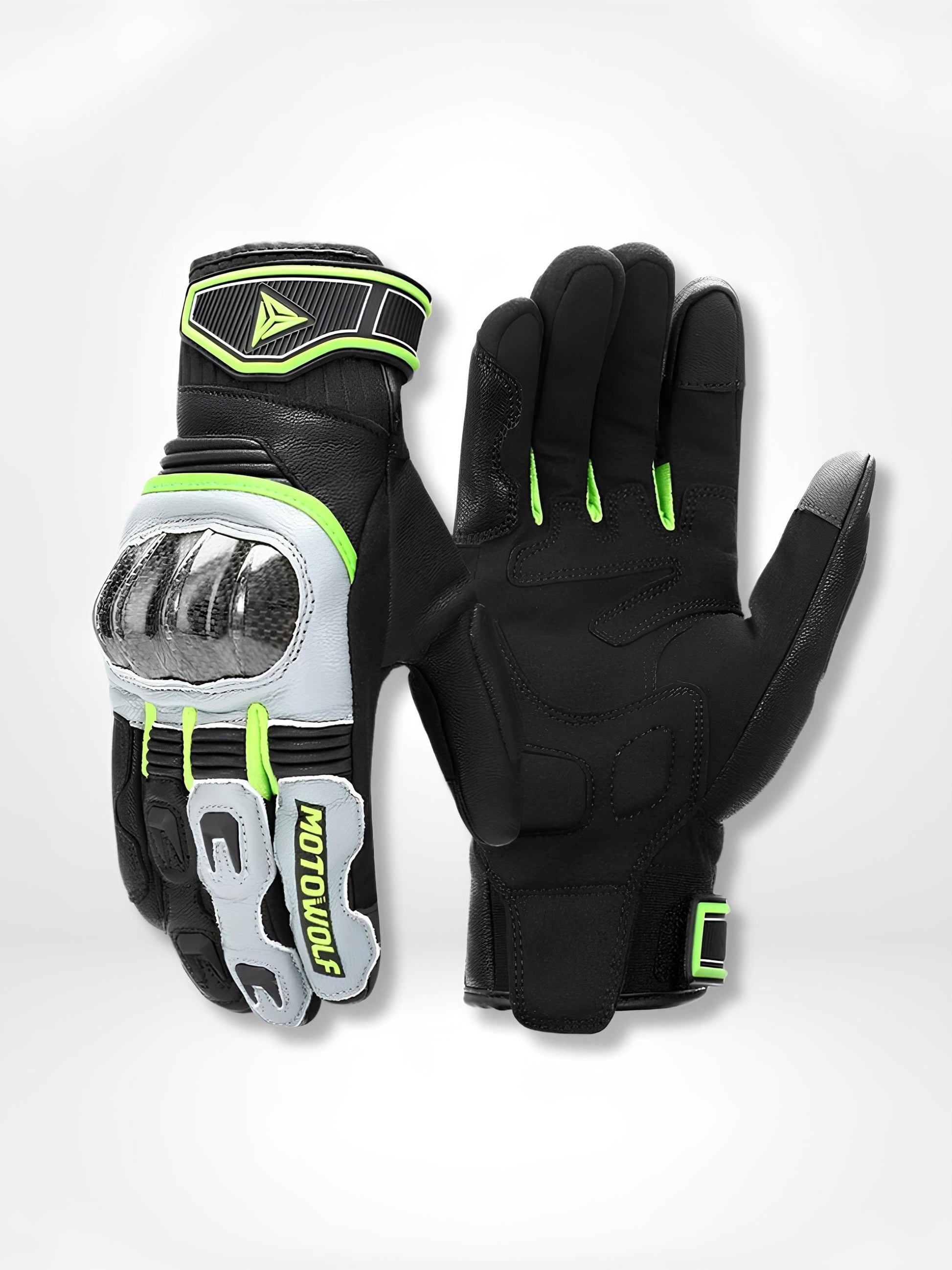 GantsDeStyle® Gants moto | Vega Version