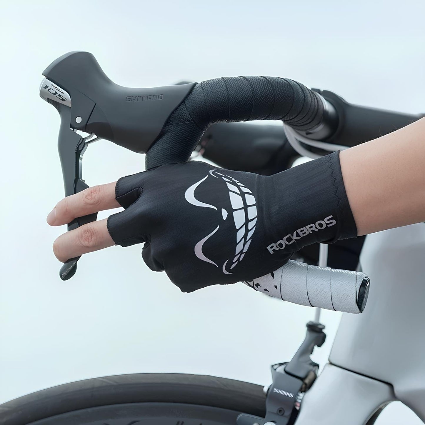 GantsDeStyle® Gants Vtt ­| ­& Route