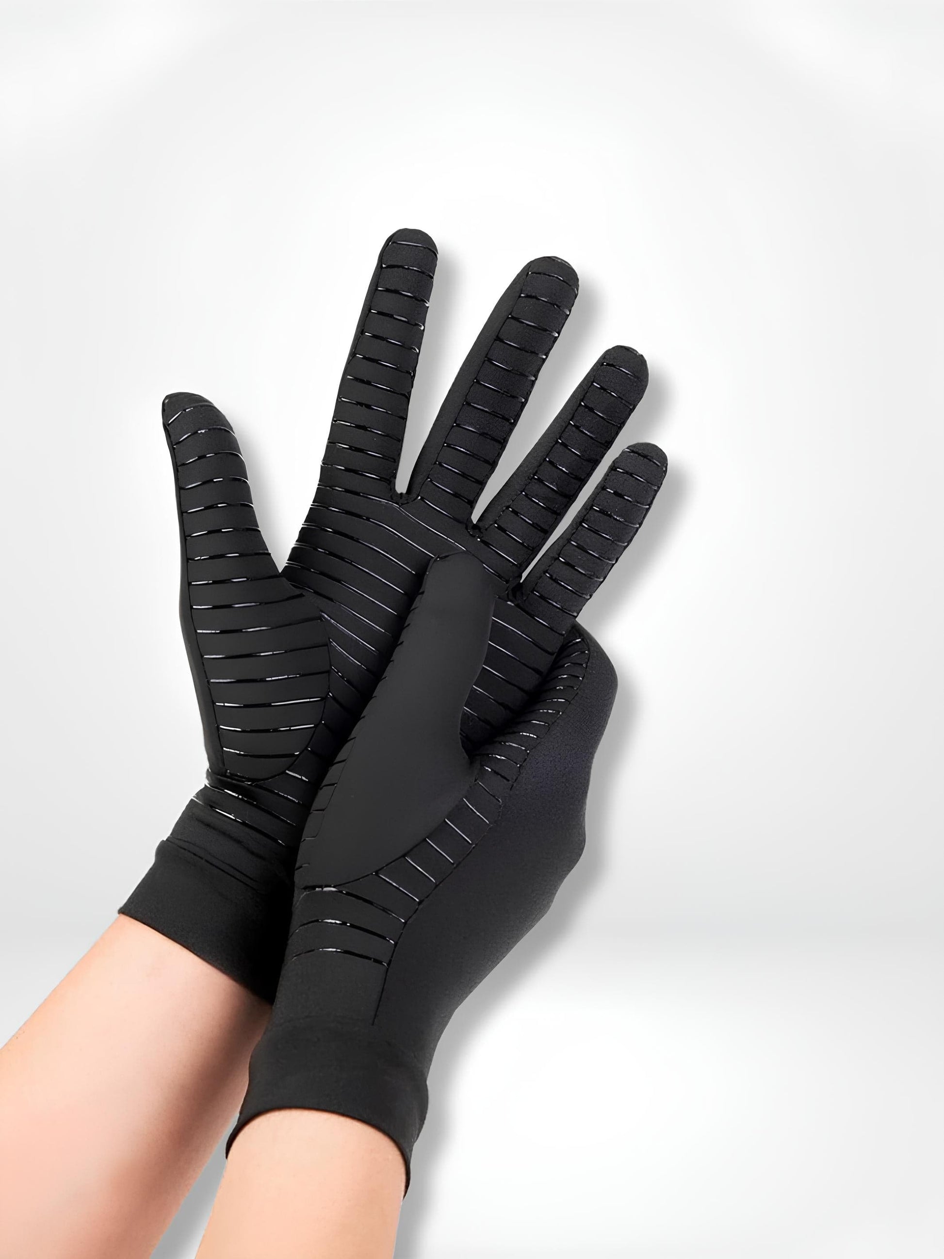 GantsDeStyle® L / CHINA Gants chauffants | Polyvalent et compression