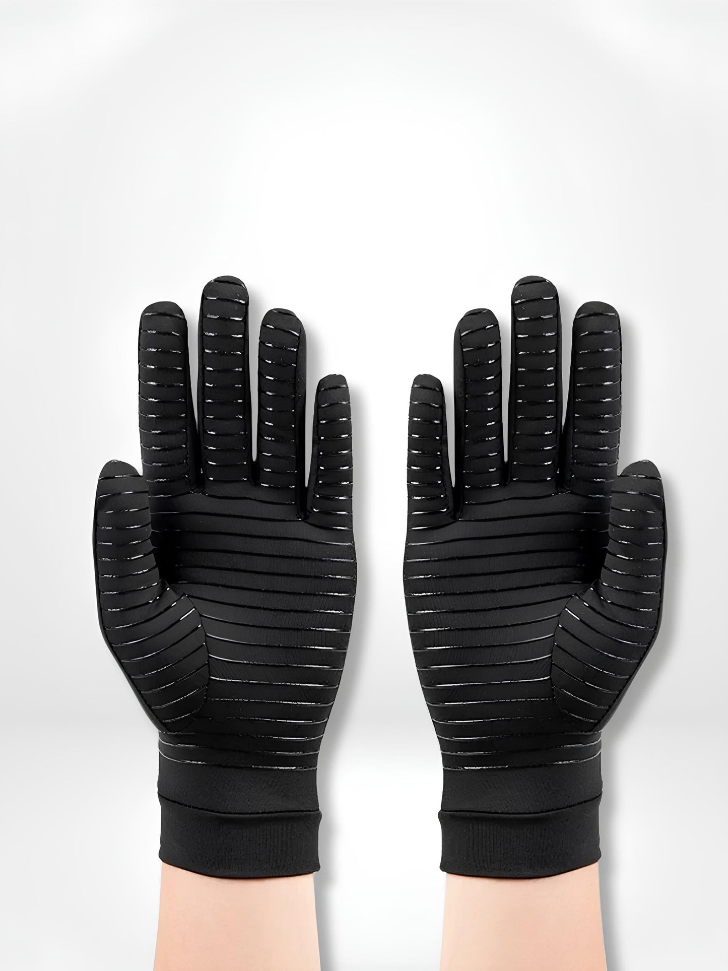 GantsDeStyle® M / CHINA Gants chauffants | Polyvalent et compression