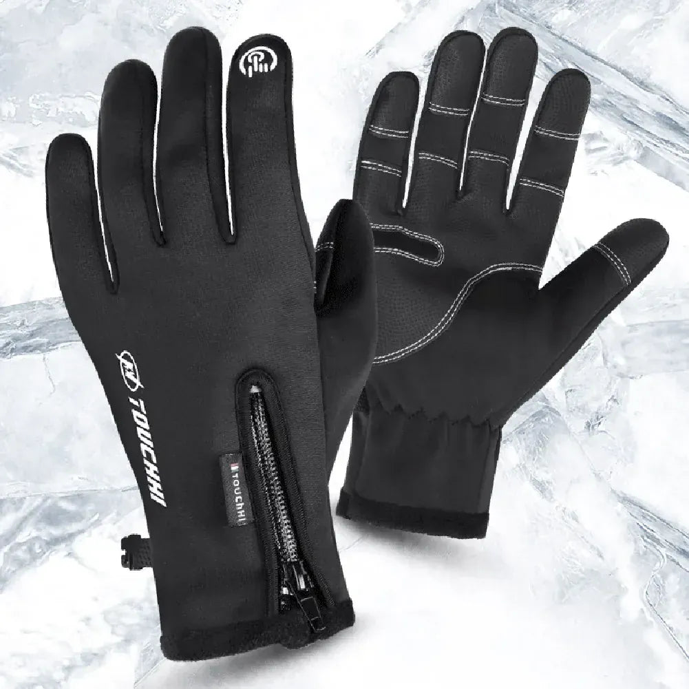 GantsDeStyle® Noir / M Gants Chauffants USB | Ski, Moto, Quotidien - Chaleur Électrique