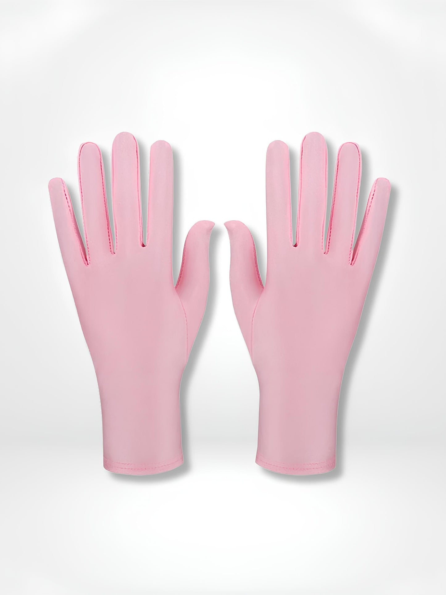 GantsDeStyle® pink Gants femme | Satin