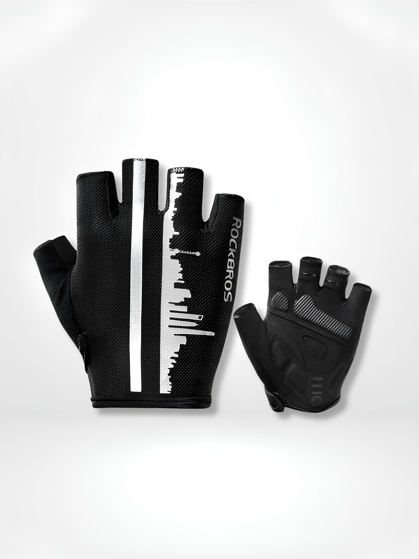 GantsDeStyle® S252 / L / CHINA Gants Vtt ­| & Route