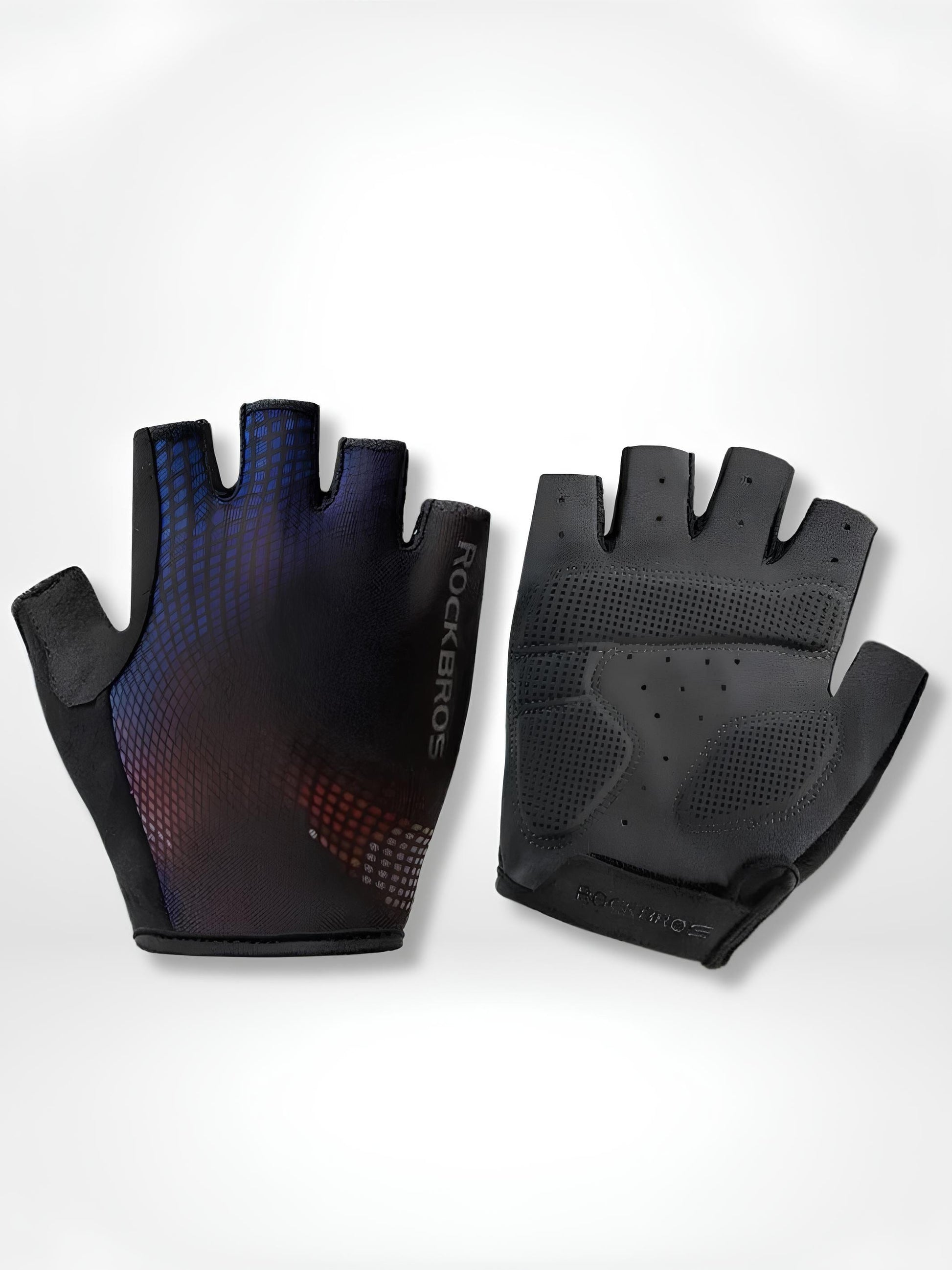 GantsDeStyle® S257BL / XXL / CHINA Gants Vtt | & Route