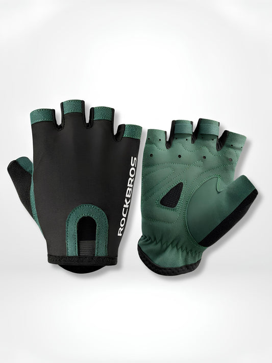 GantsDeStyle® S260 / M Gants Vtt ­­­| Off Road Extrême