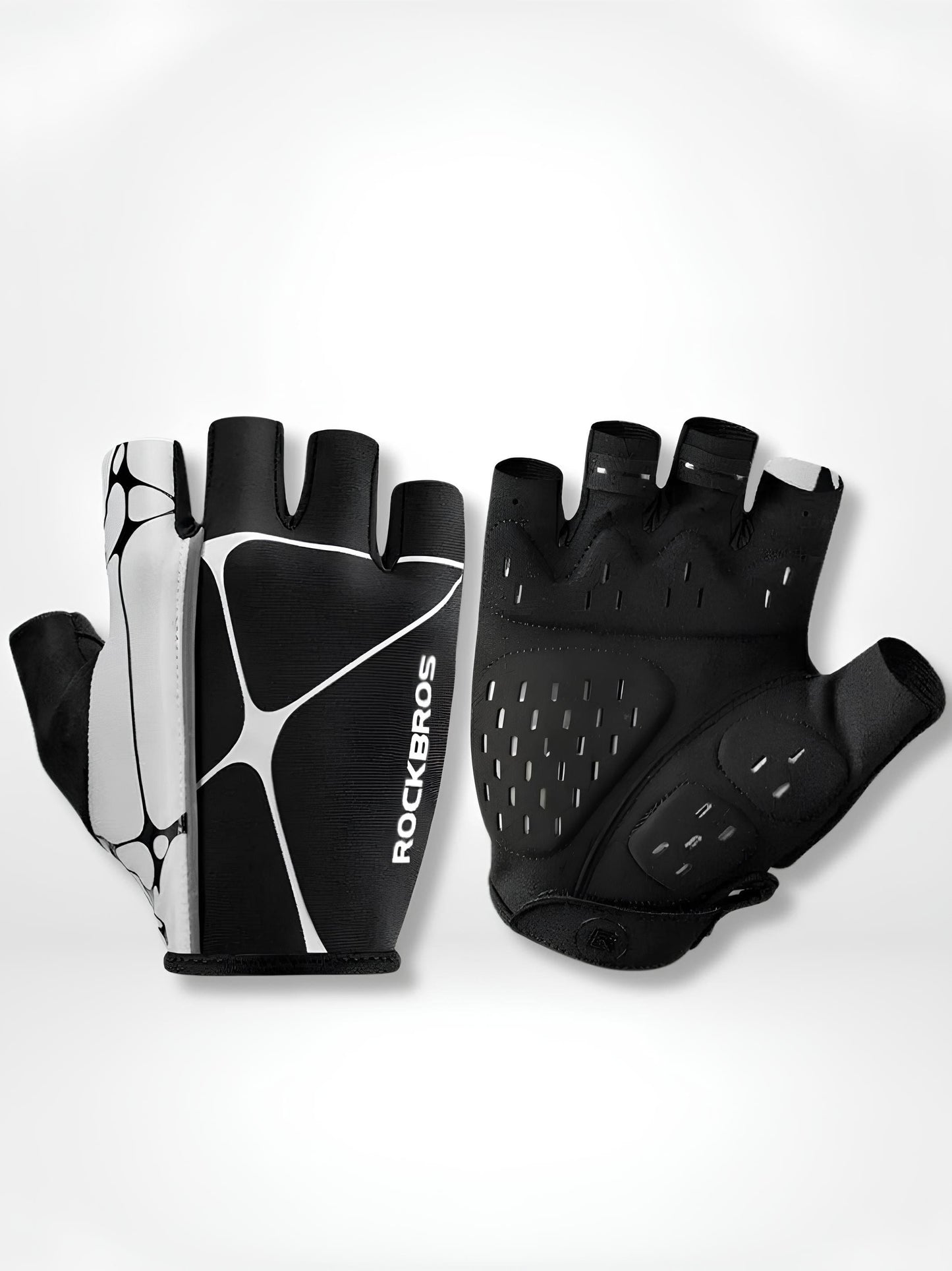 GantsDeStyle® S268 / XL / CHINA Gants Vtt | & Route