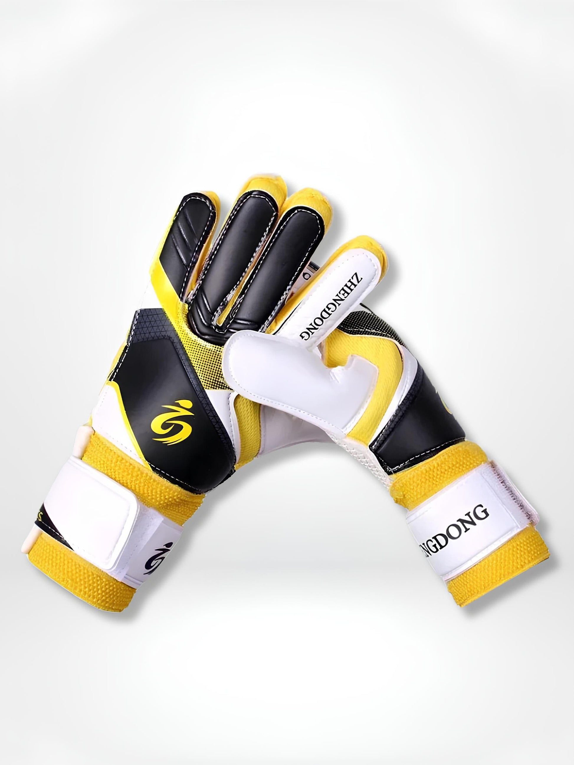 GantsDeStyle® Yellow / 8 Gants de gardien |