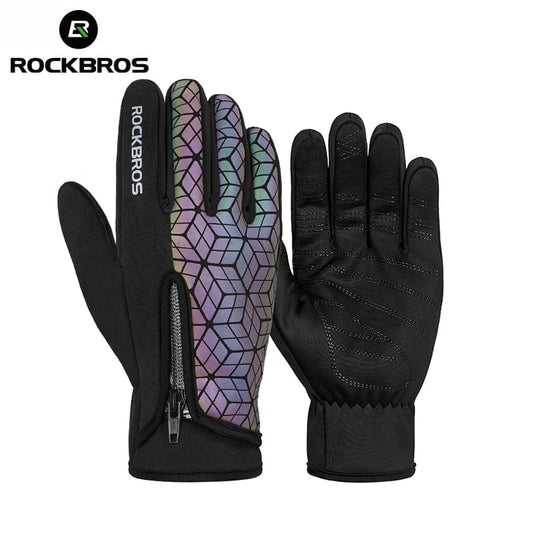 Ma boutique Gants de vélo | Printemps Automne Tactile Version 1.6